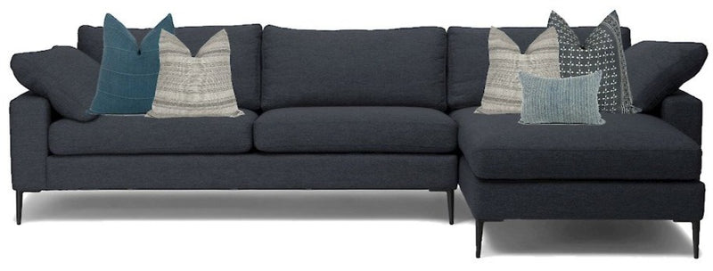 Nadia Pillow Combo | 5 Pillow Covers