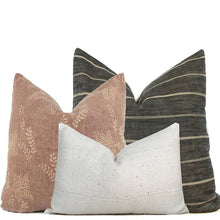 Pillow Combo # 19 | 3 Pillow Covers-Available JUNE 2026
