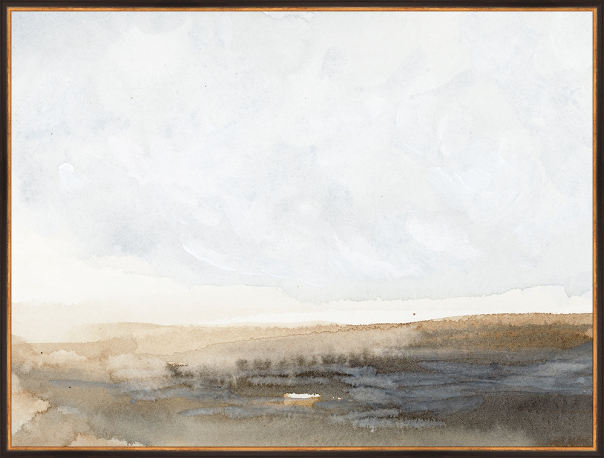Rust Landscape