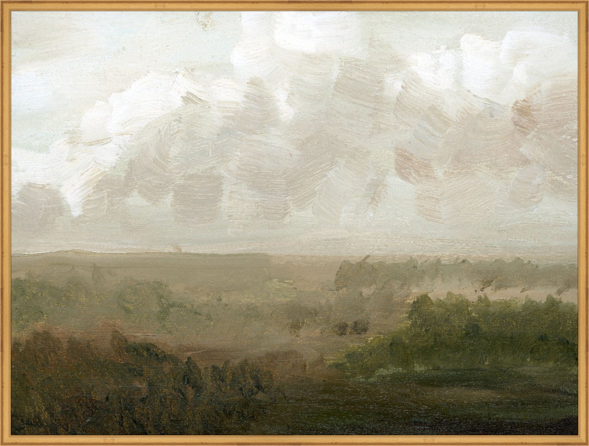 Moody Prairie