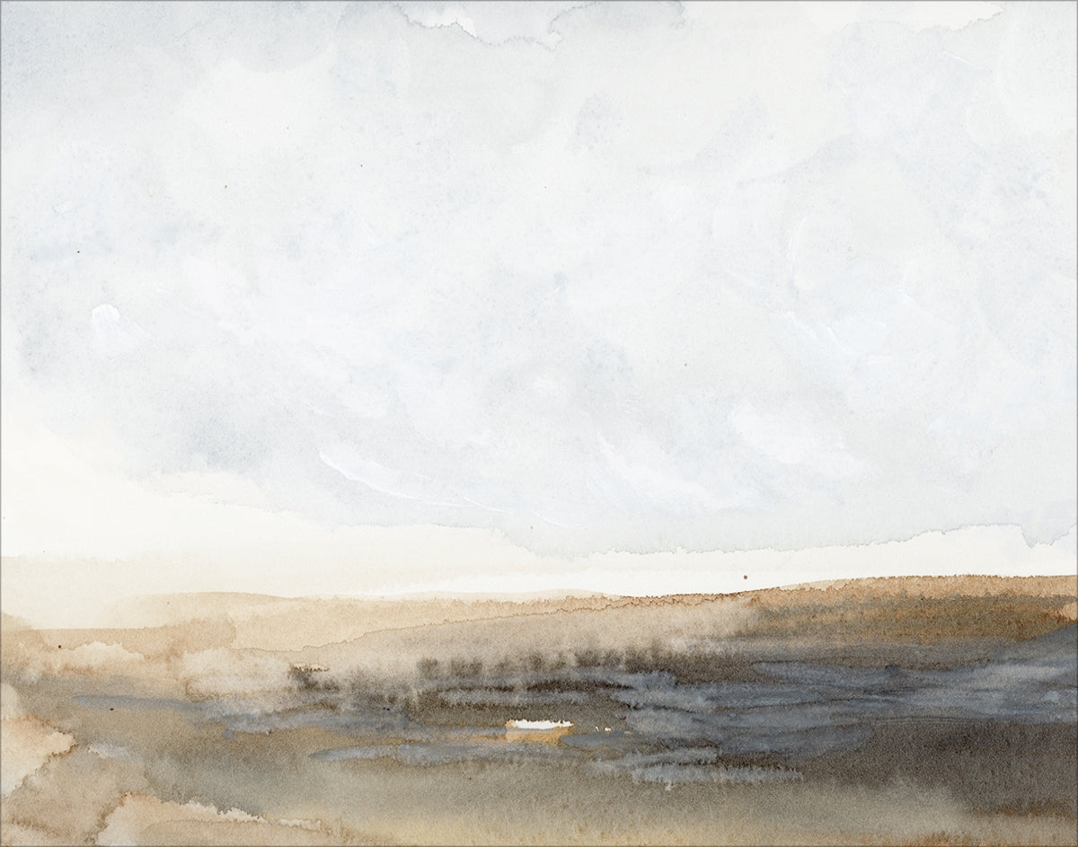 Rust Landscape