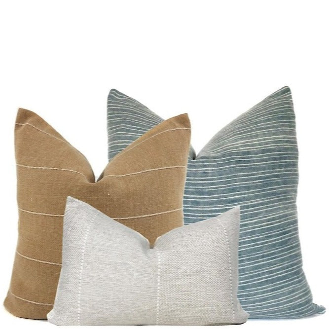 Pillow Combo # 24 | 3 Pillow Covers