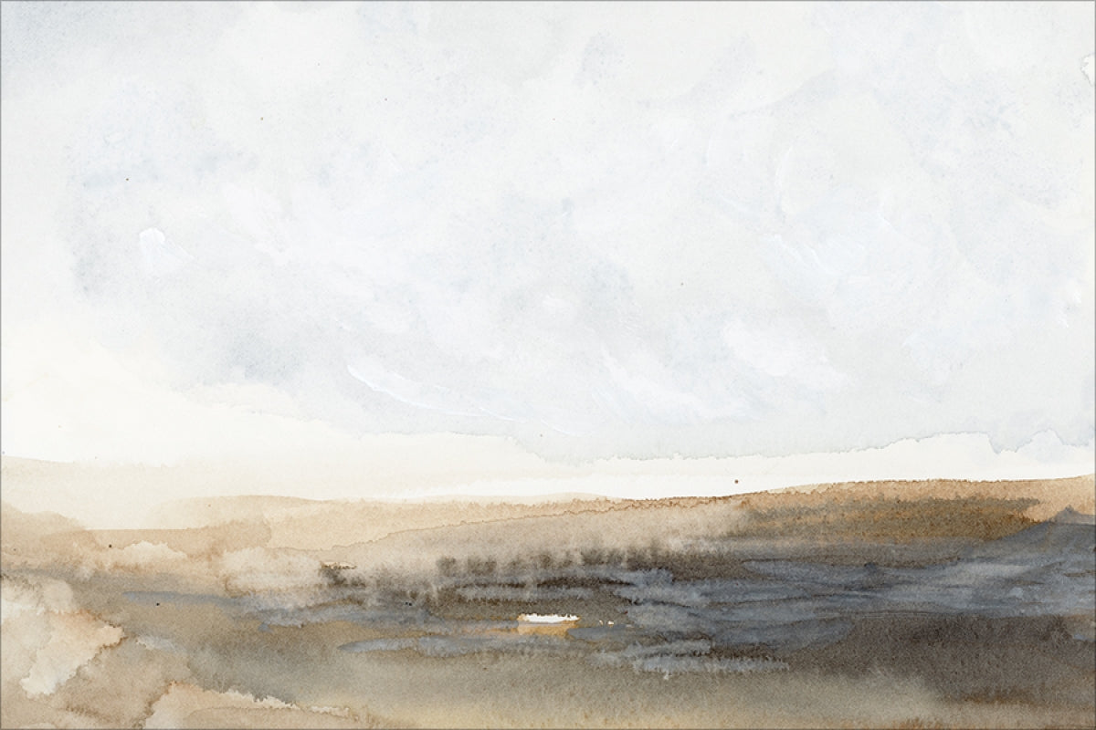 Rust Landscape