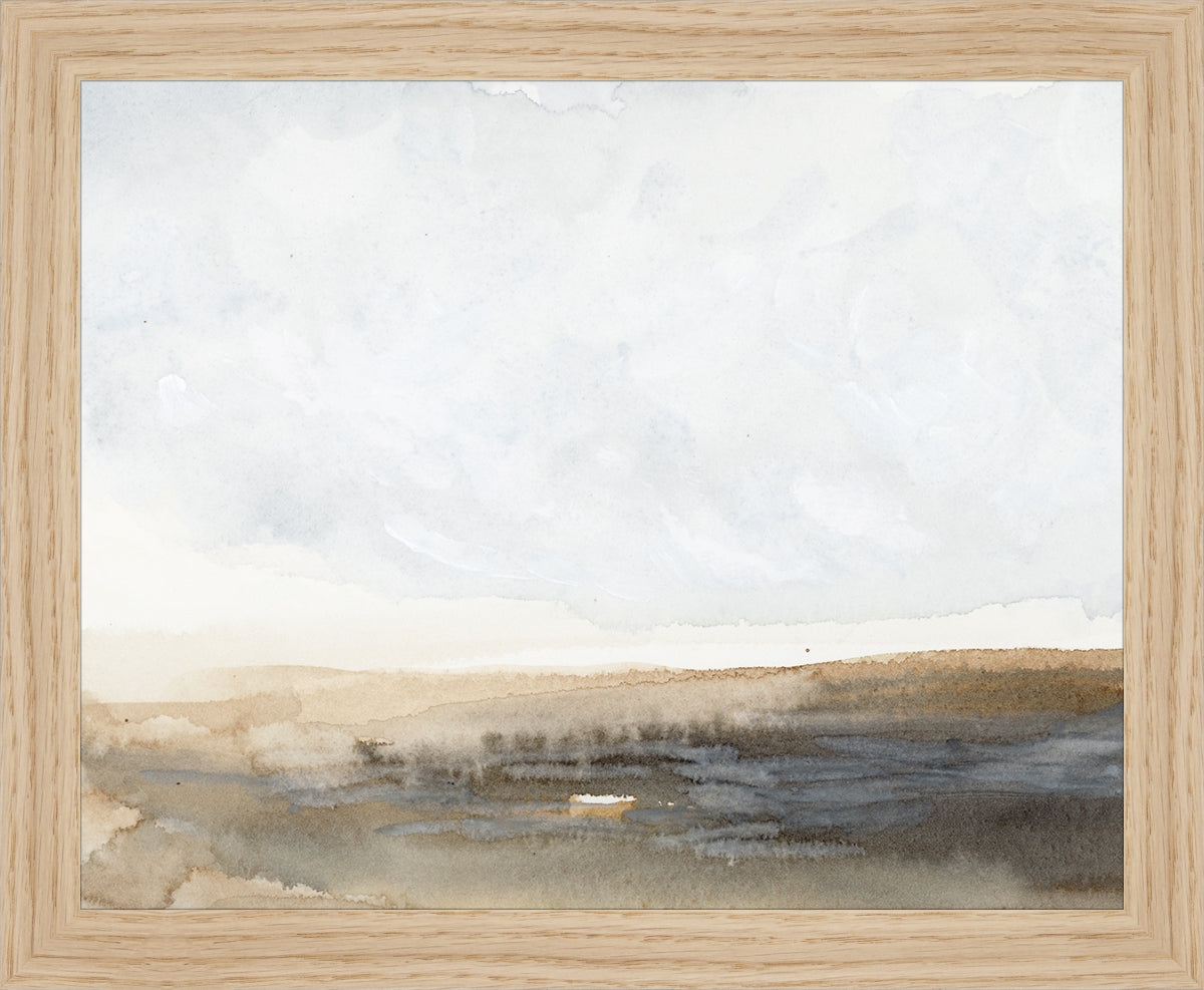 Rust Landscape