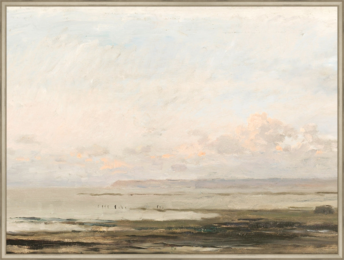 Beach Landscape