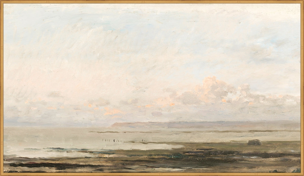 Beach Landscape