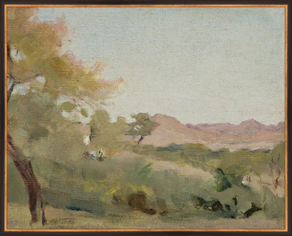 Fields IV