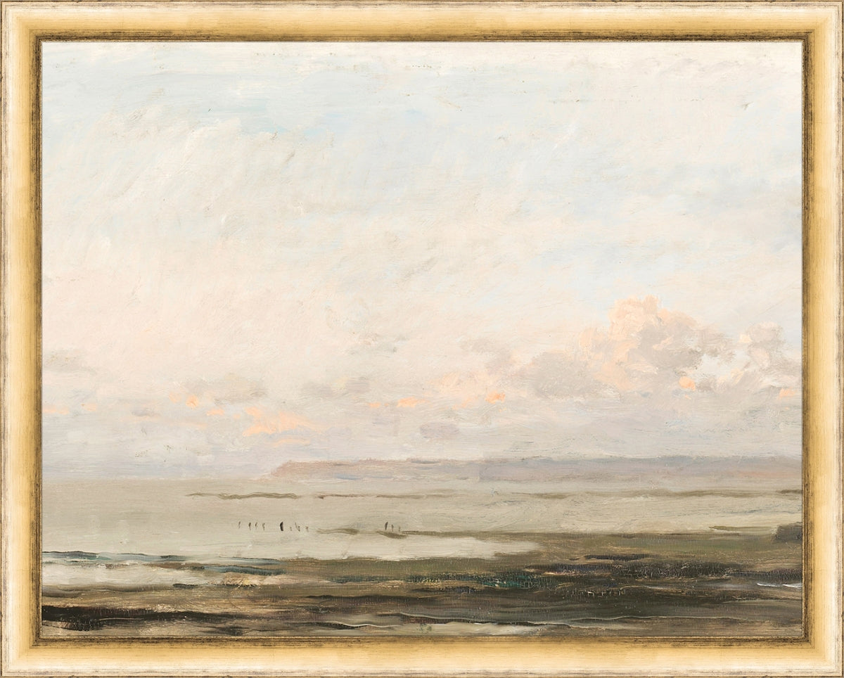 Beach Landscape