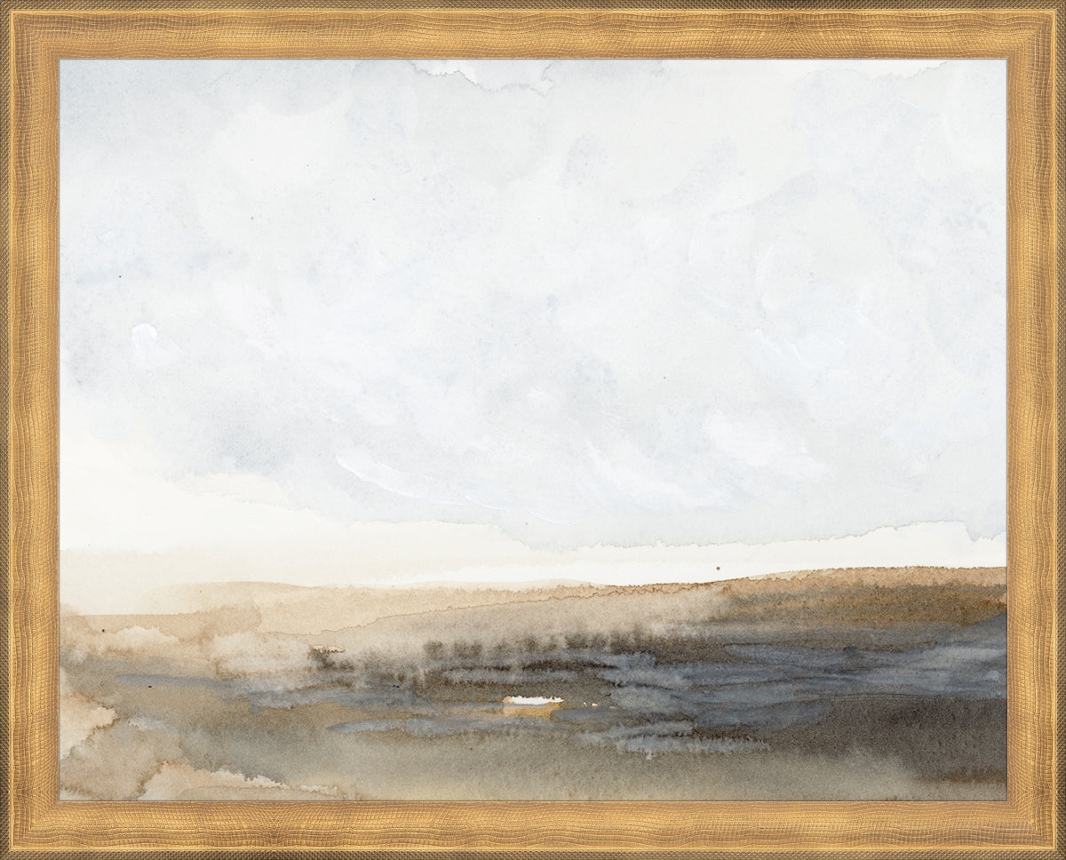 Rust Landscape