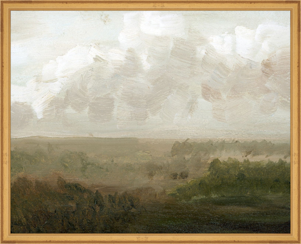 Moody Prairie