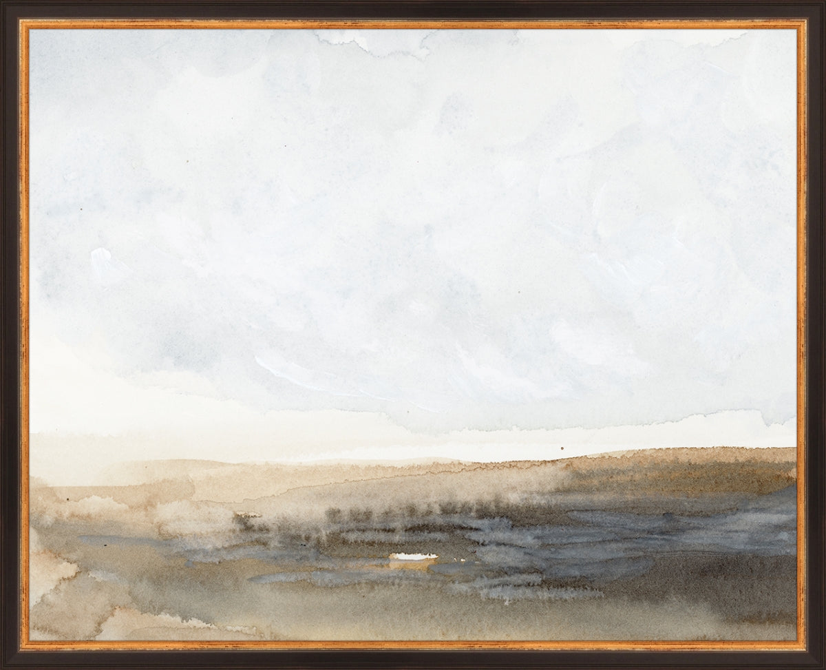Rust Landscape