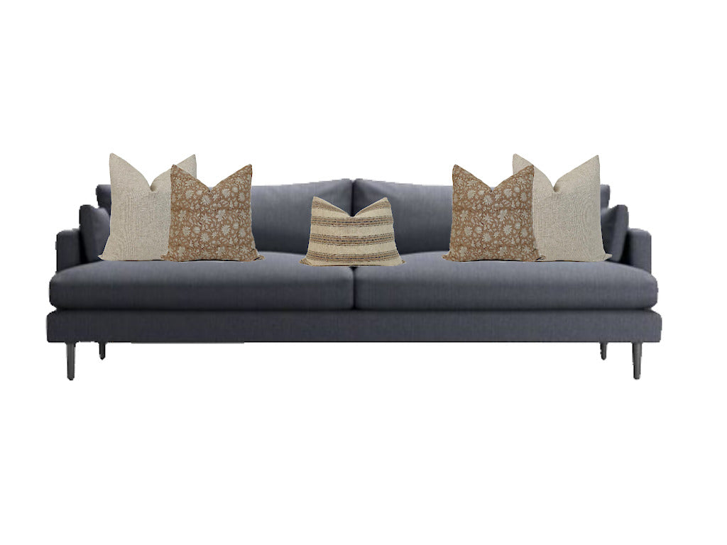 Pillow Combo #10 | 3 Pillow Covers