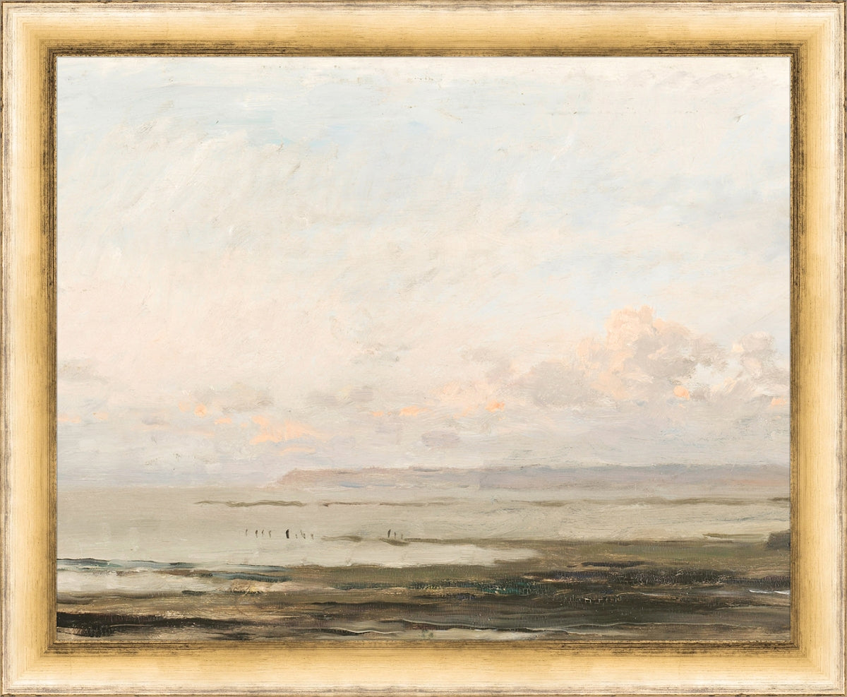 Beach Landscape