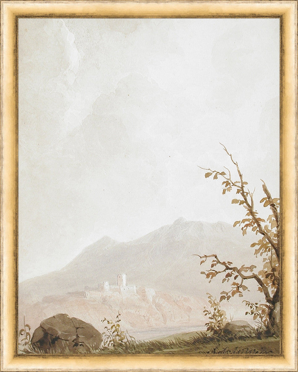 Italian Fields