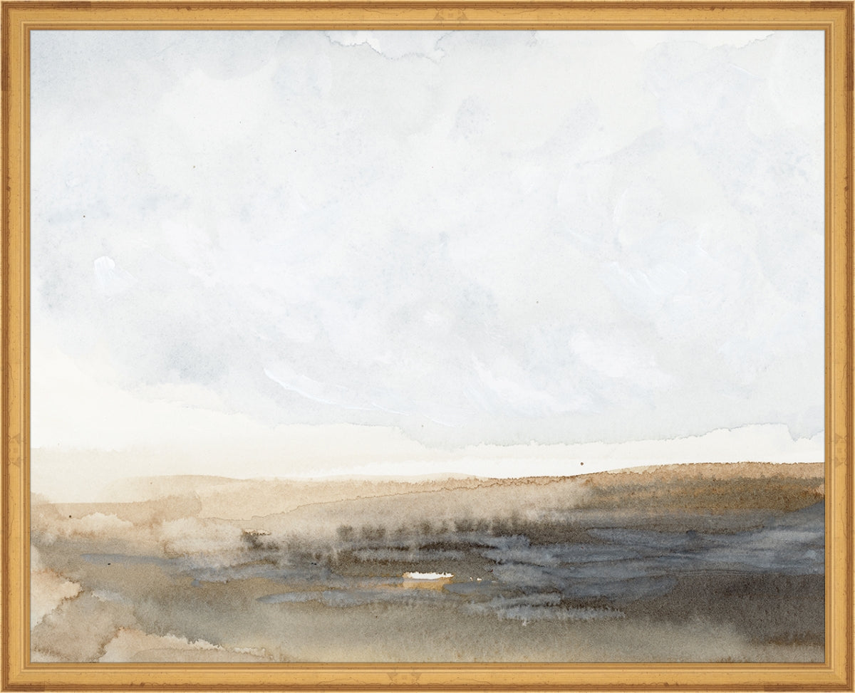 Rust Landscape