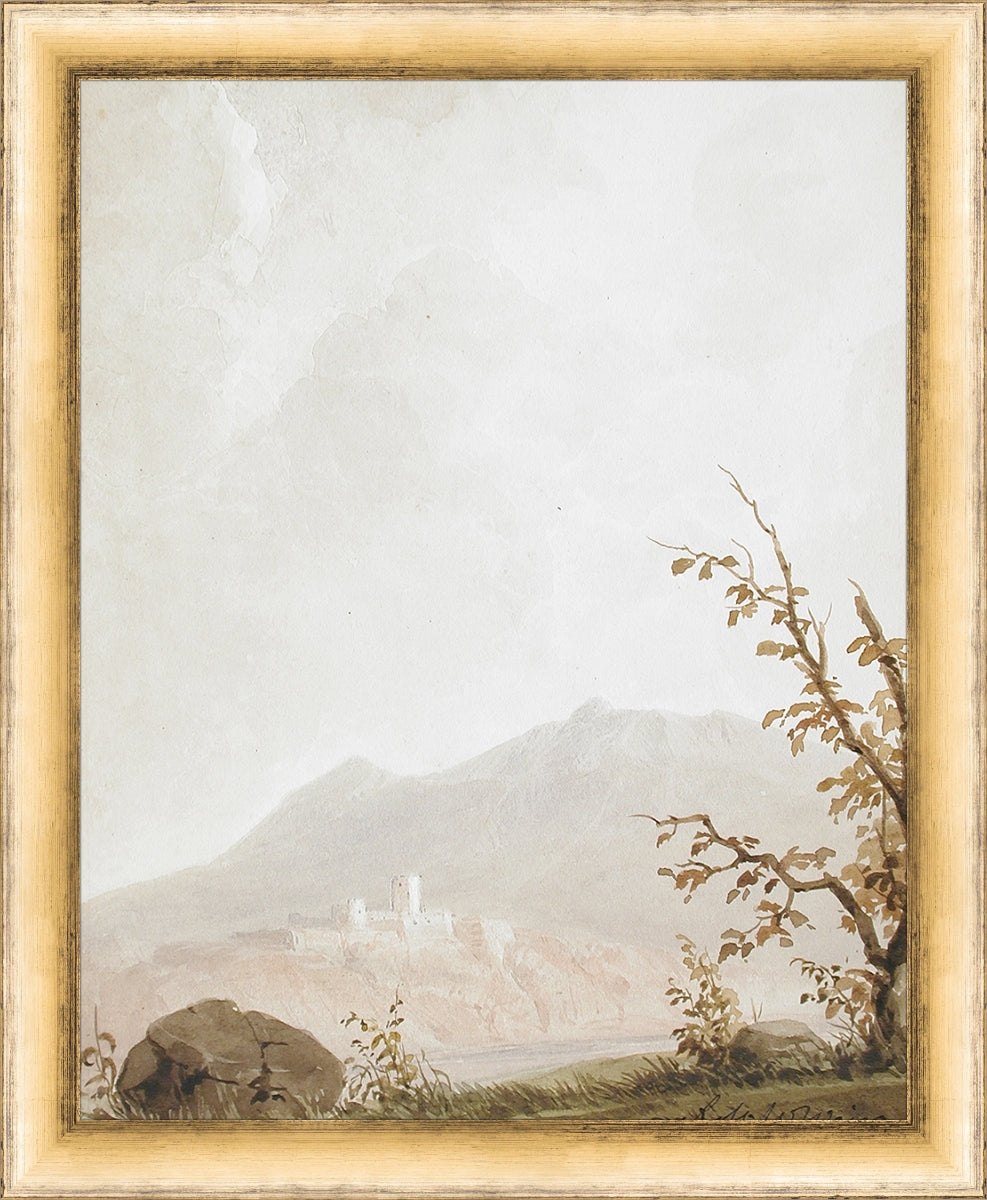 Italian Fields