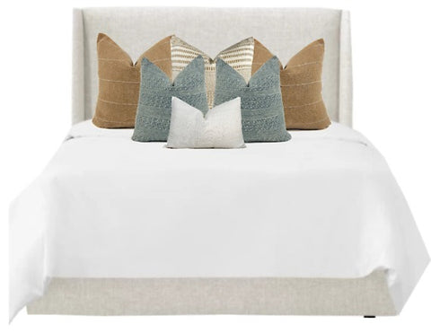 Montecito Pillow Set