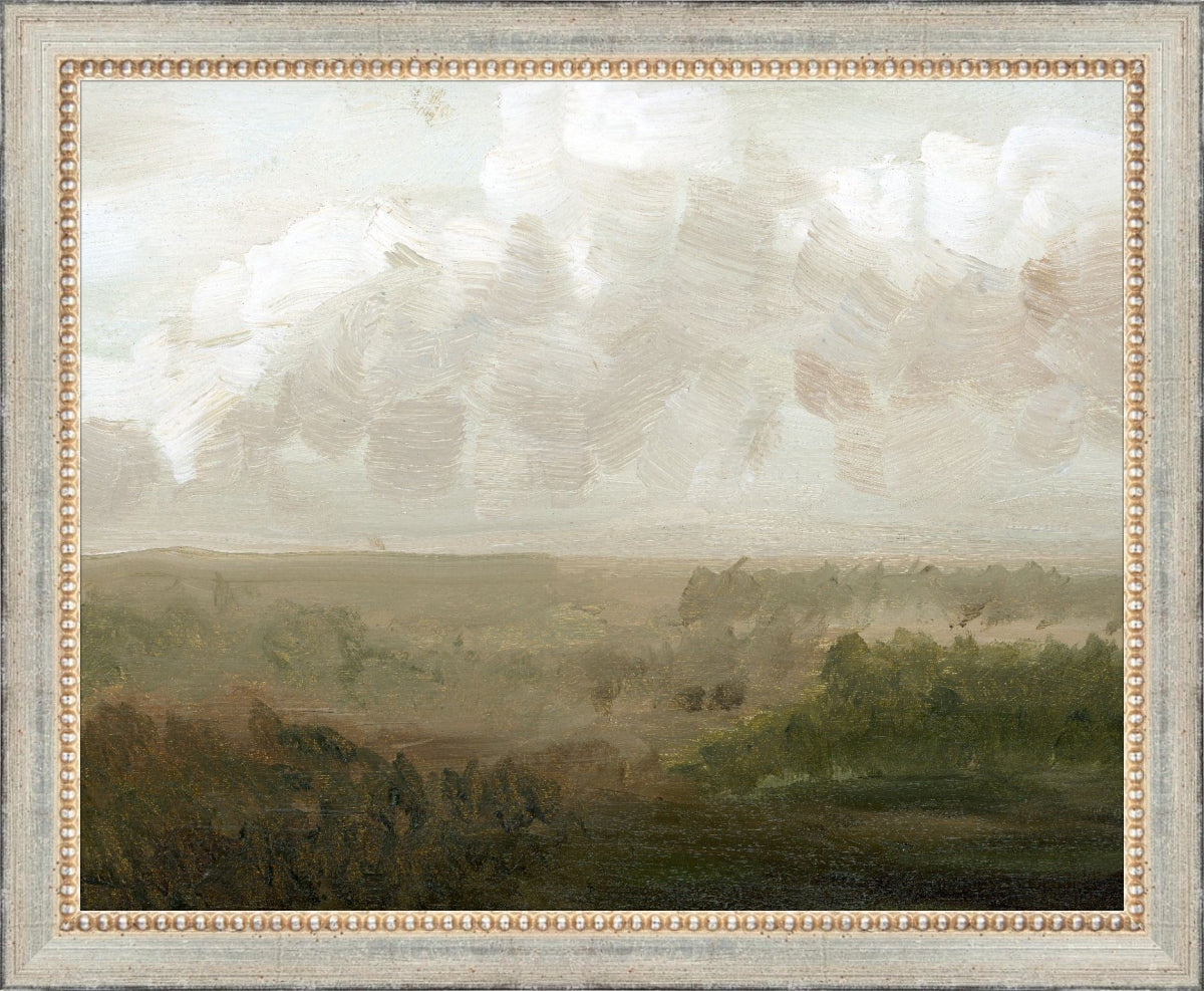 Moody Prairie