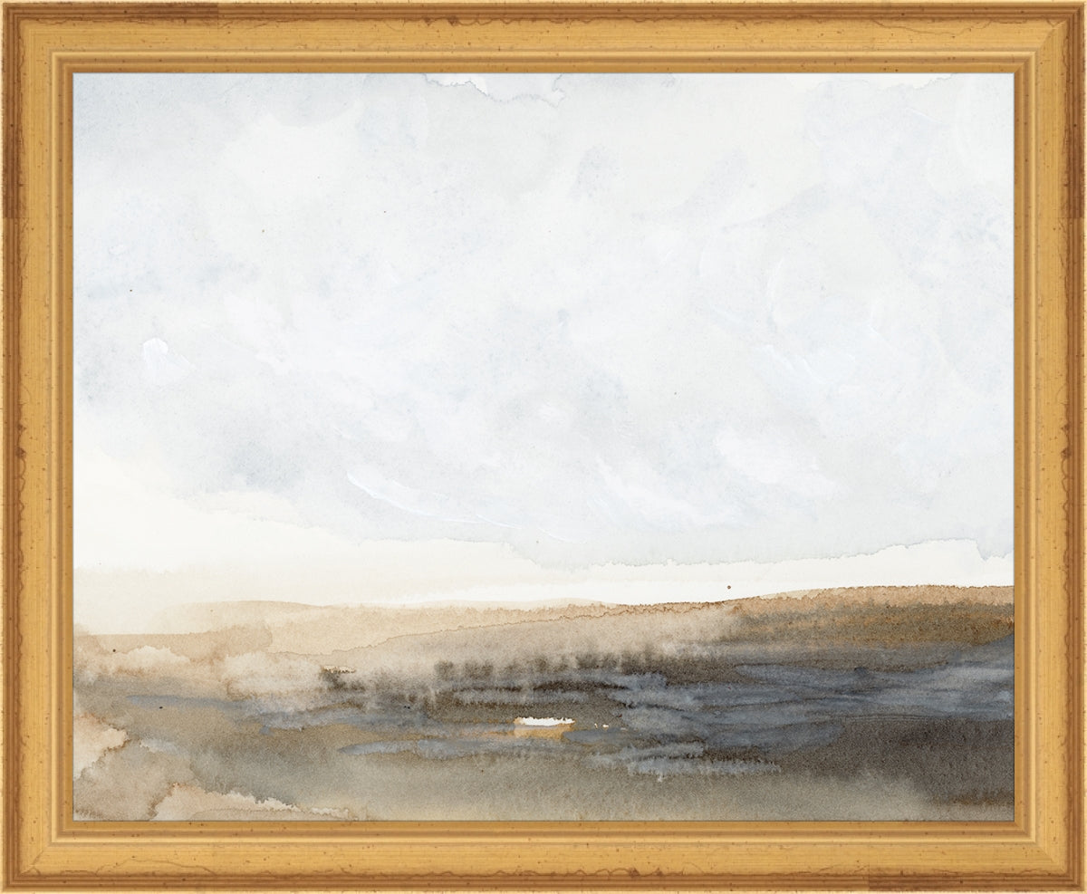Rust Landscape