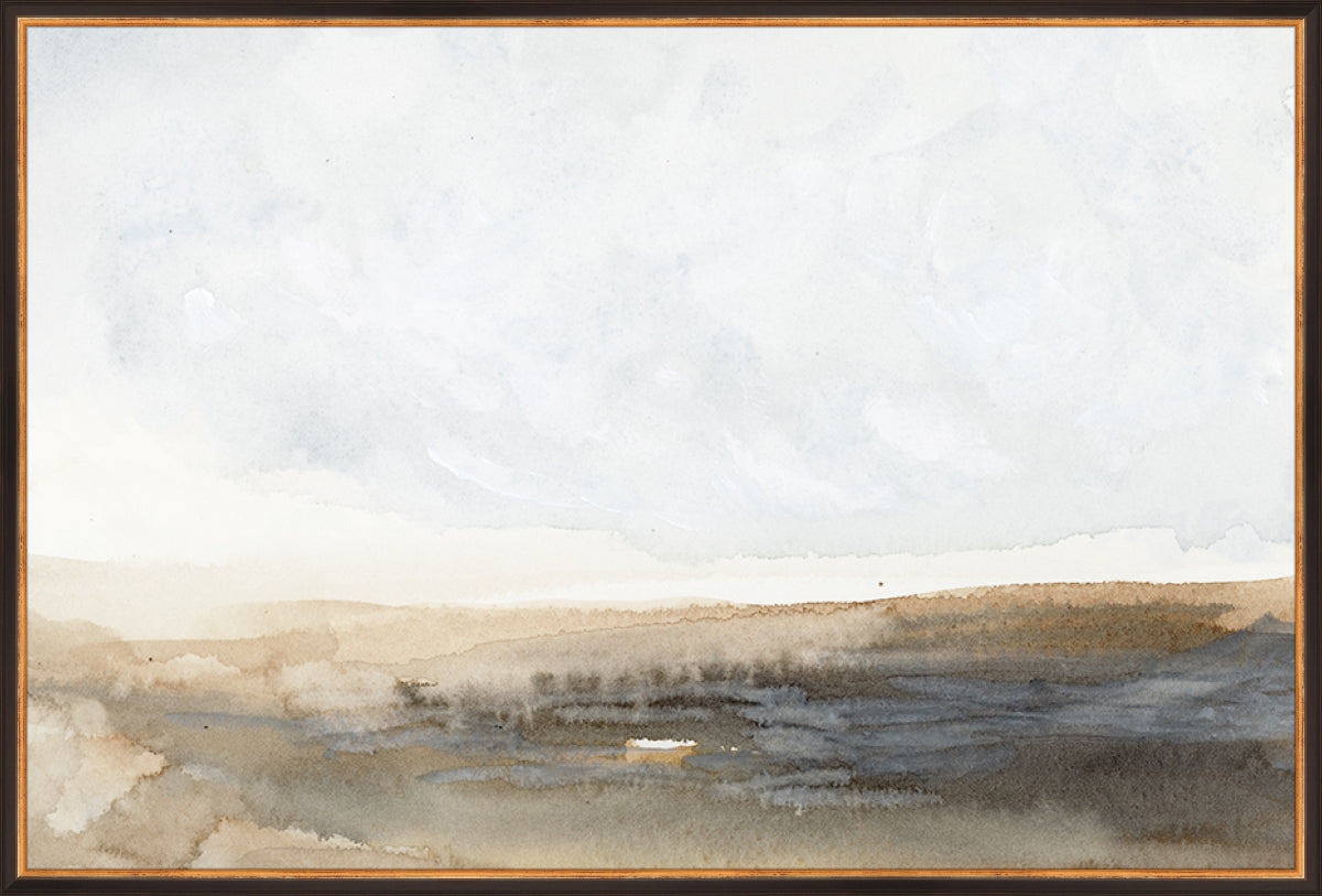 Rust Landscape