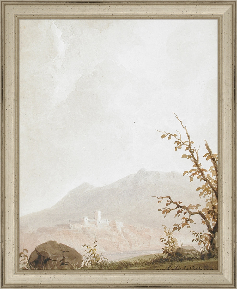 Italian Fields
