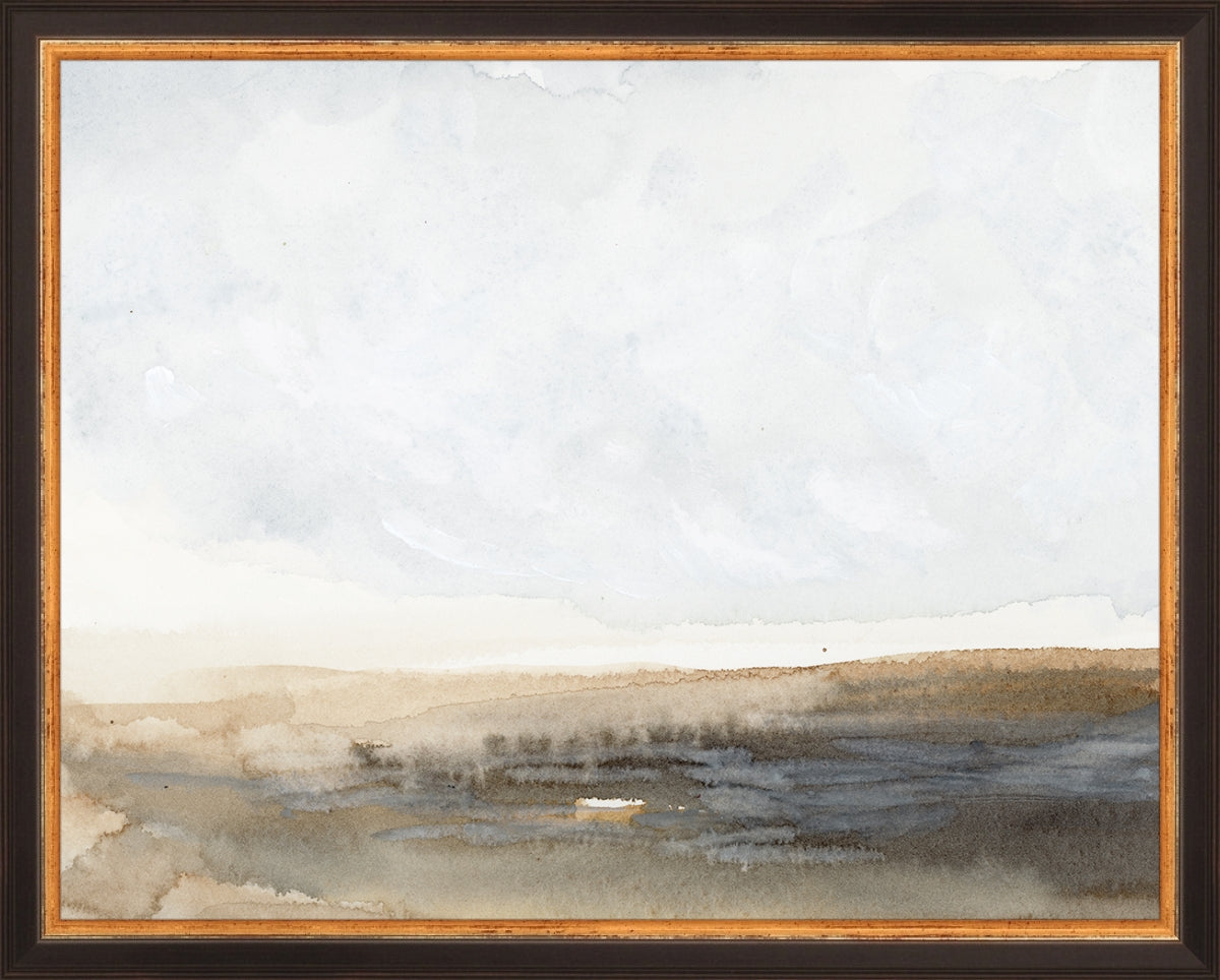 Rust Landscape