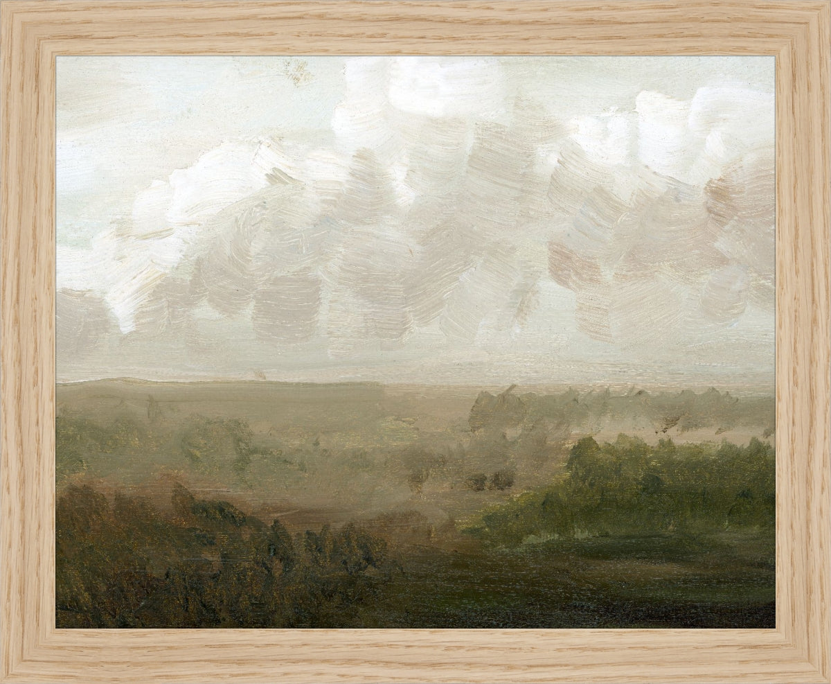 Moody Prairie