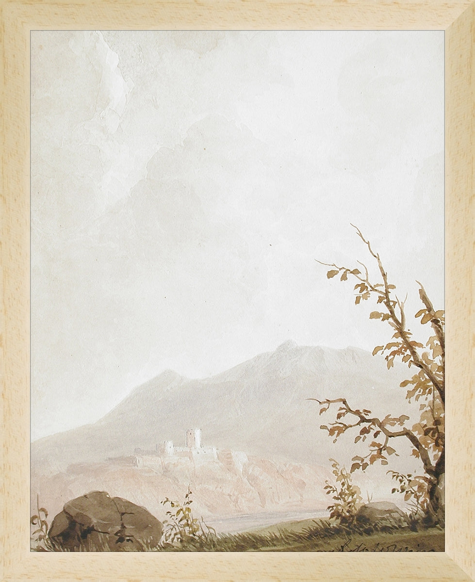 Italian Fields