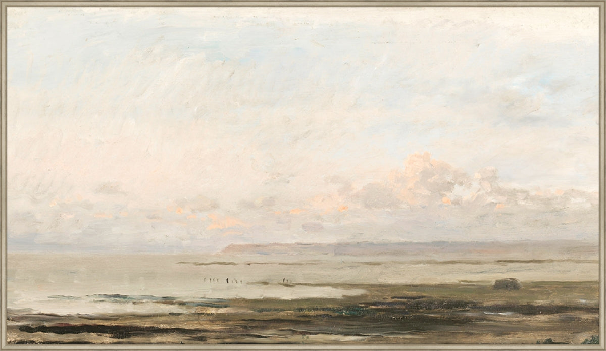 Beach Landscape