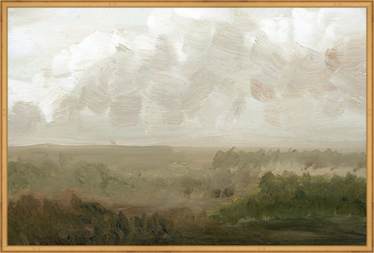 Moody Prairie
