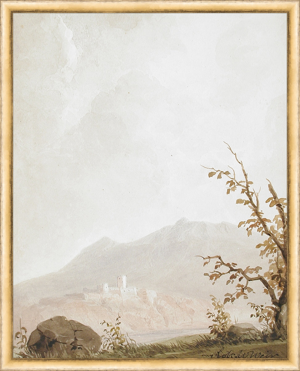 Italian Fields