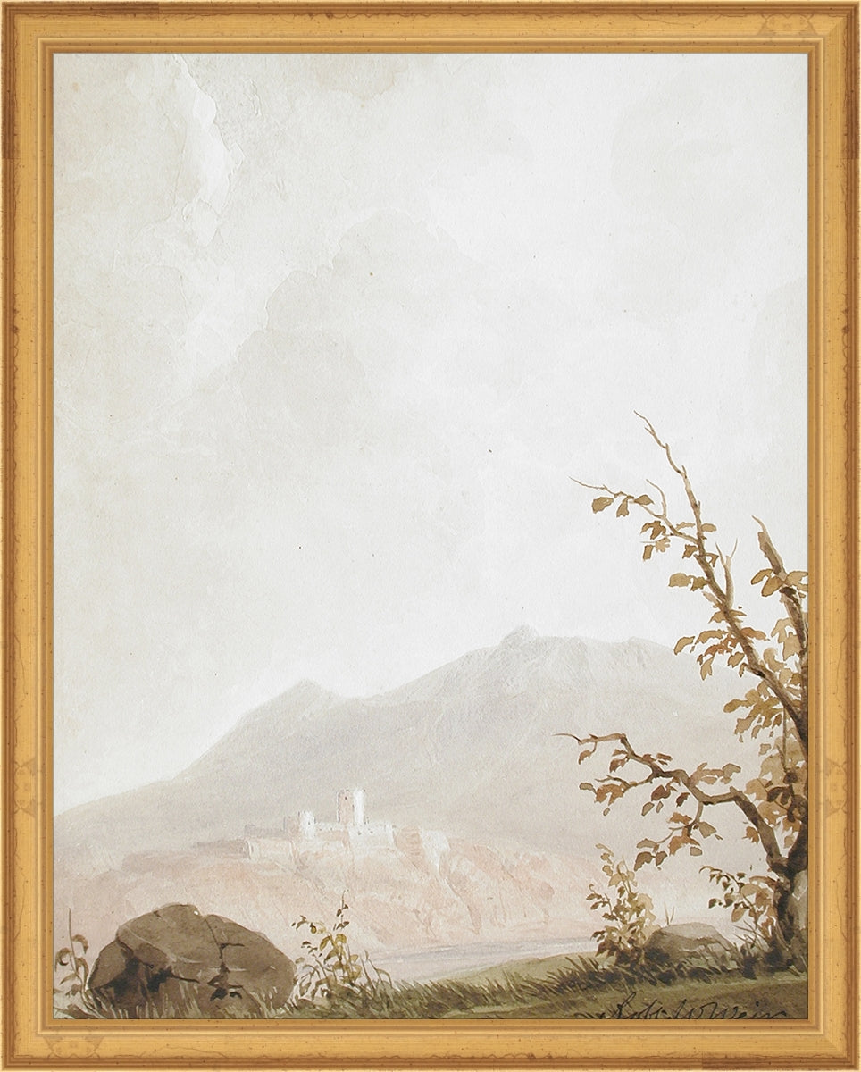Italian Fields
