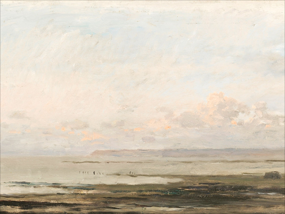 Beach Landscape