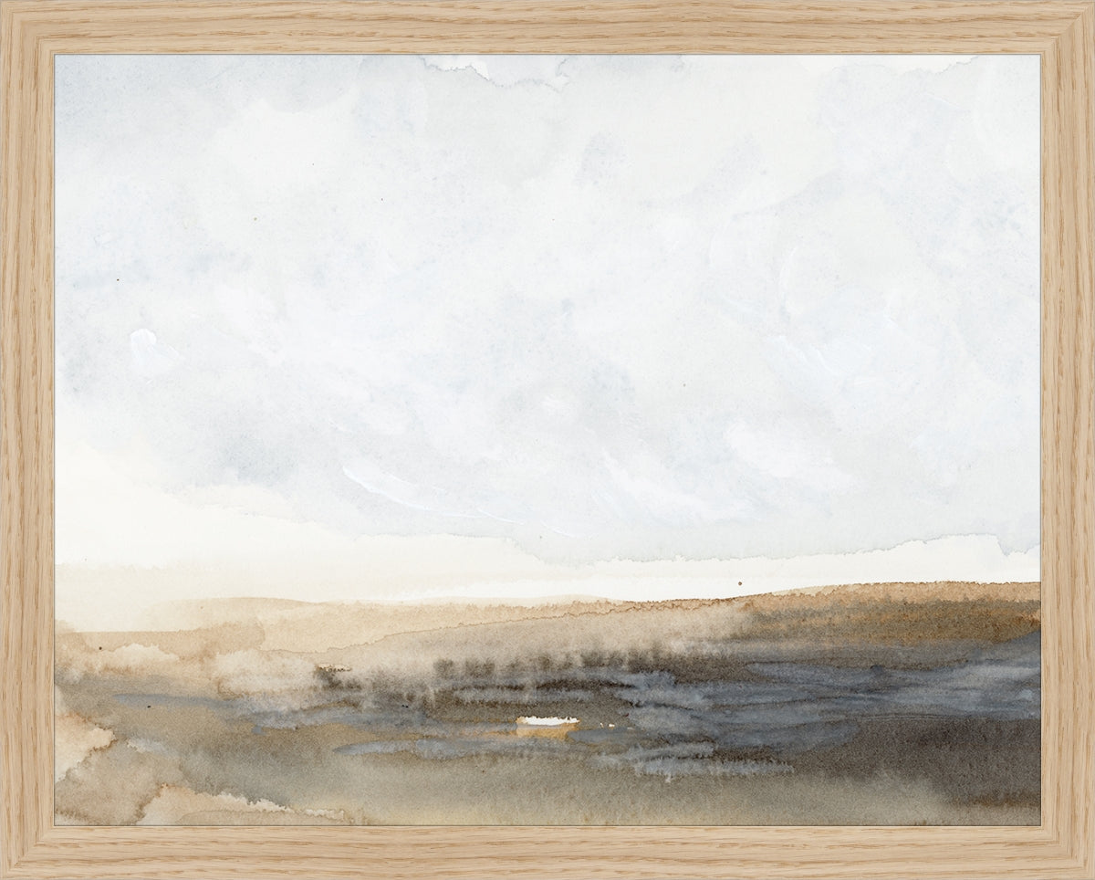 Rust Landscape