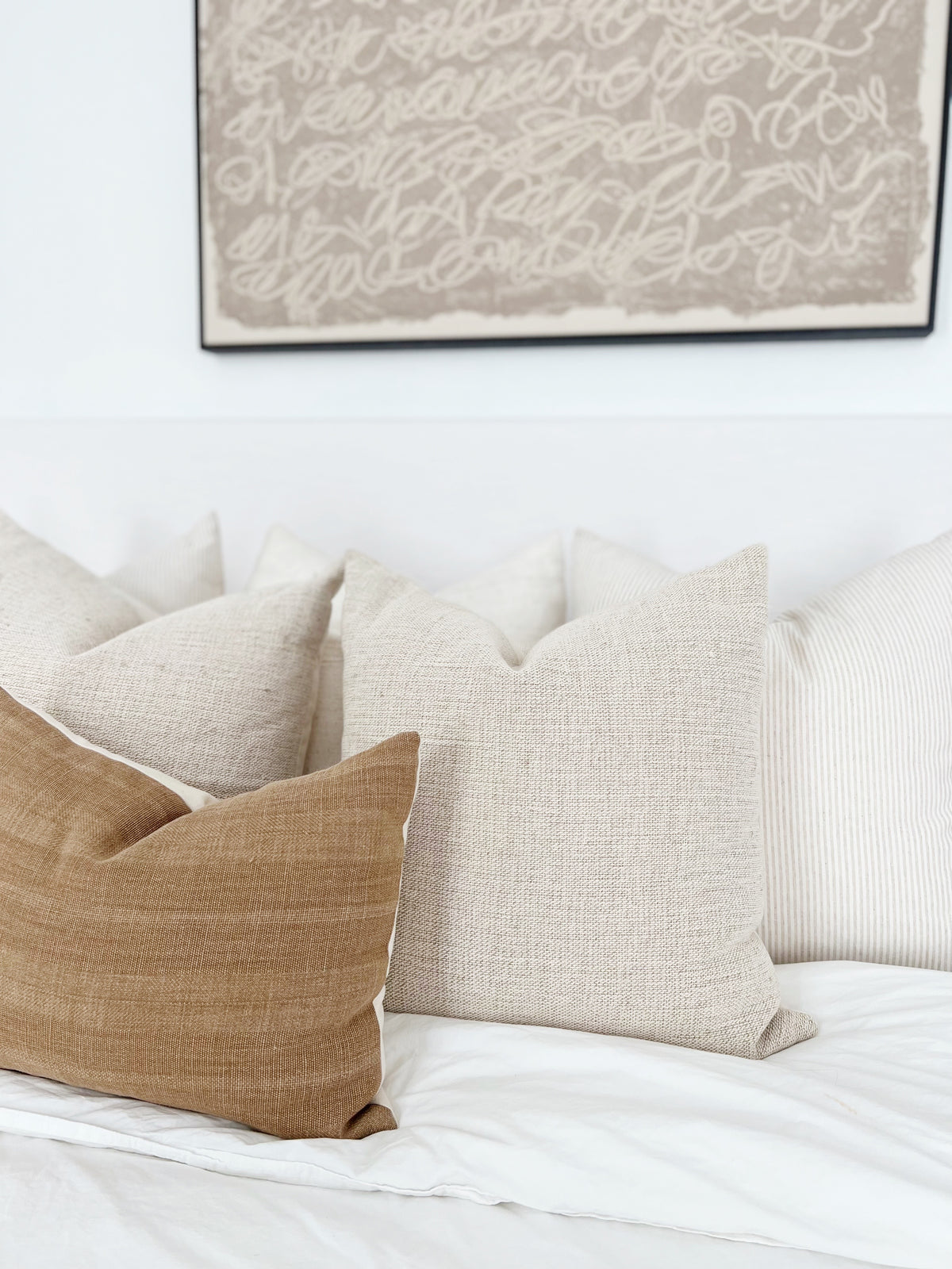 Ikara Pillow Cover