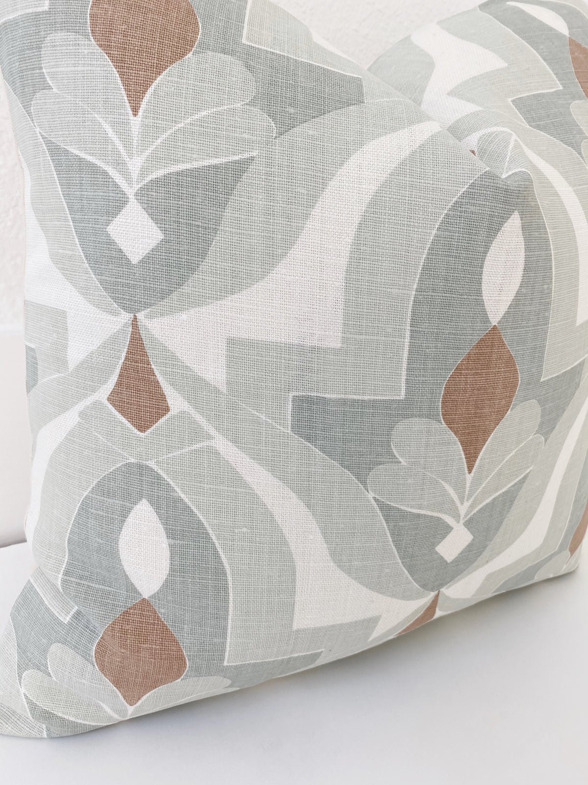 Andalusia Designer Pillow Cover