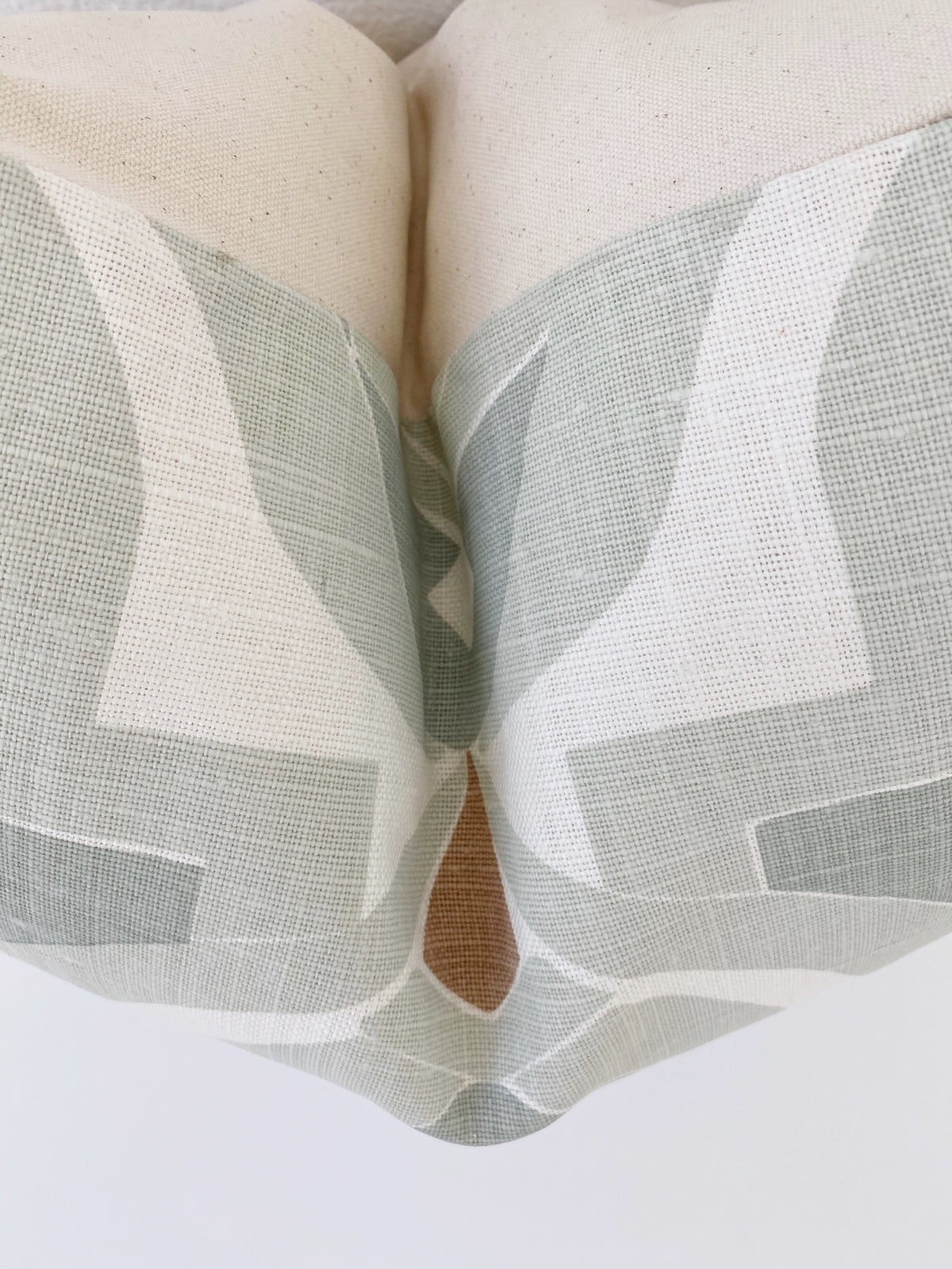 Andalusia Designer Pillow Cover