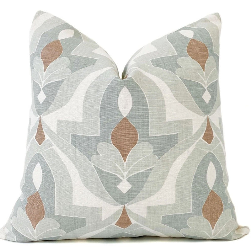 Andalusia Designer Pillow Cover