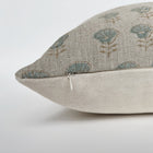 Sicily Floral Pillow Cover