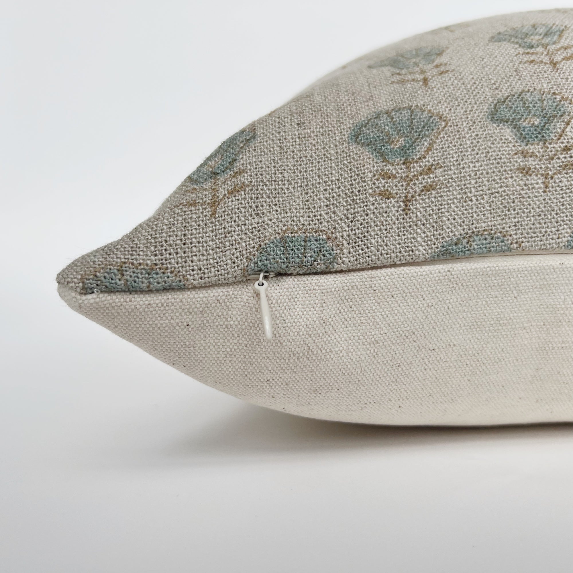 Sicily Floral Pillow Cover