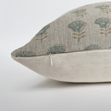 Sicily Floral Pillow Cover