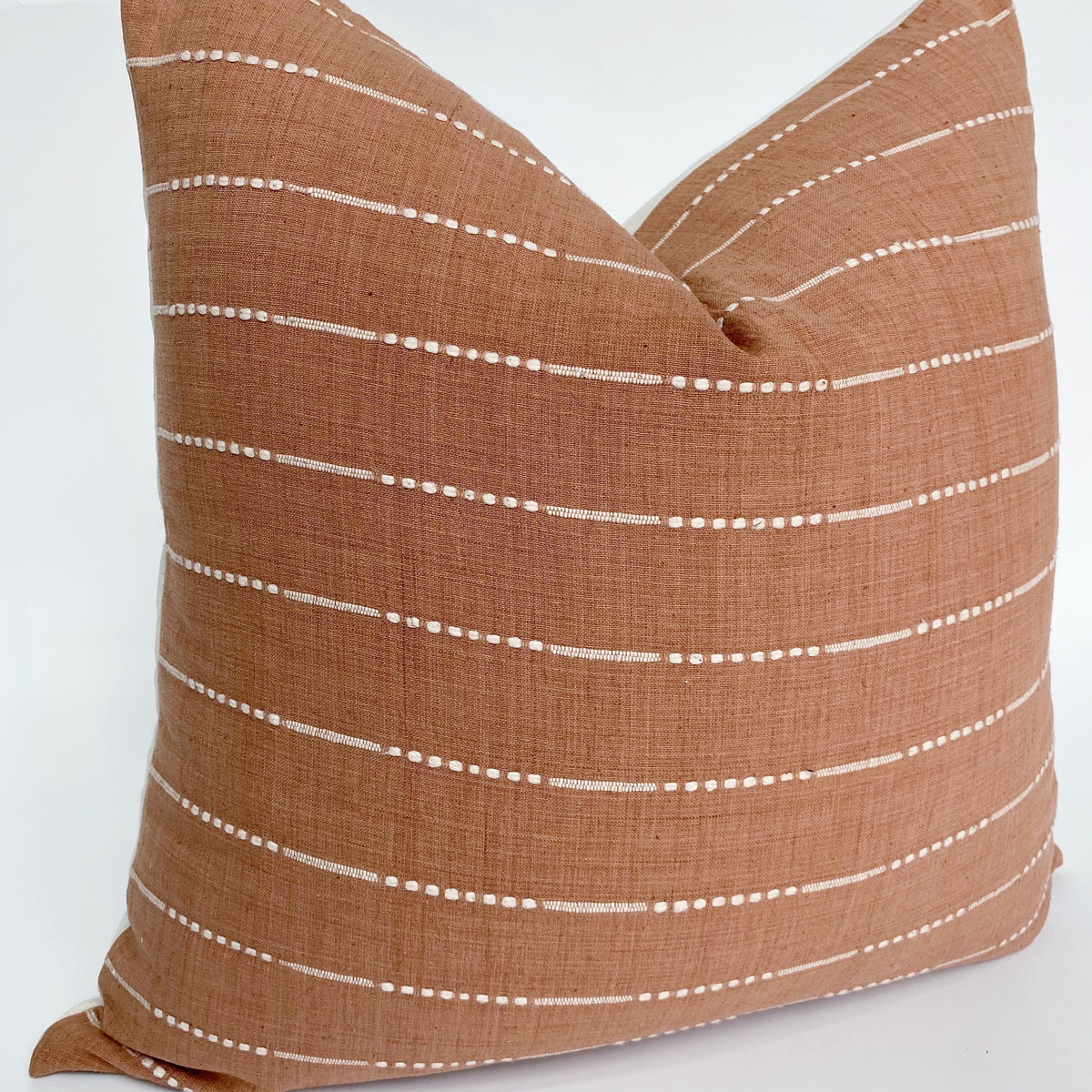 Sedona Woven Pillow Cover