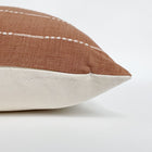 Sedona Woven Pillow Cover