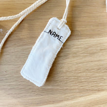 Mudcloth Christmas Stocking