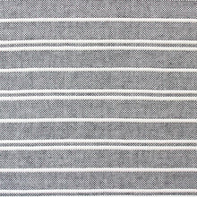 Acadia Stripe Pillow Cover