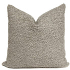 Alpaca Pillow Cover in Buff by One Affirmation