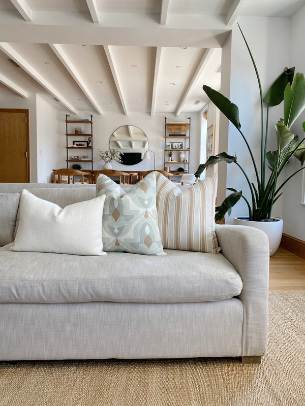 Andalusia Designer Pillow Cover