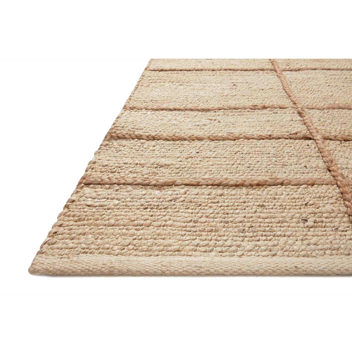 Maya Tan / Neutral Rug