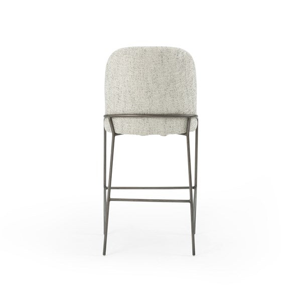 Asher Bar and Counter Stool