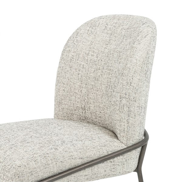 Asher Bar and Counter Stool